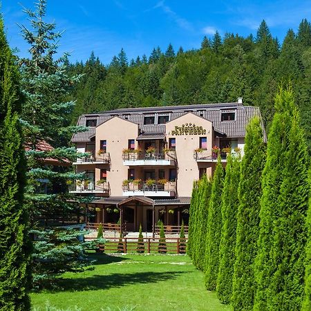 Pension Pantheon Poiana Brasov Exterior foto