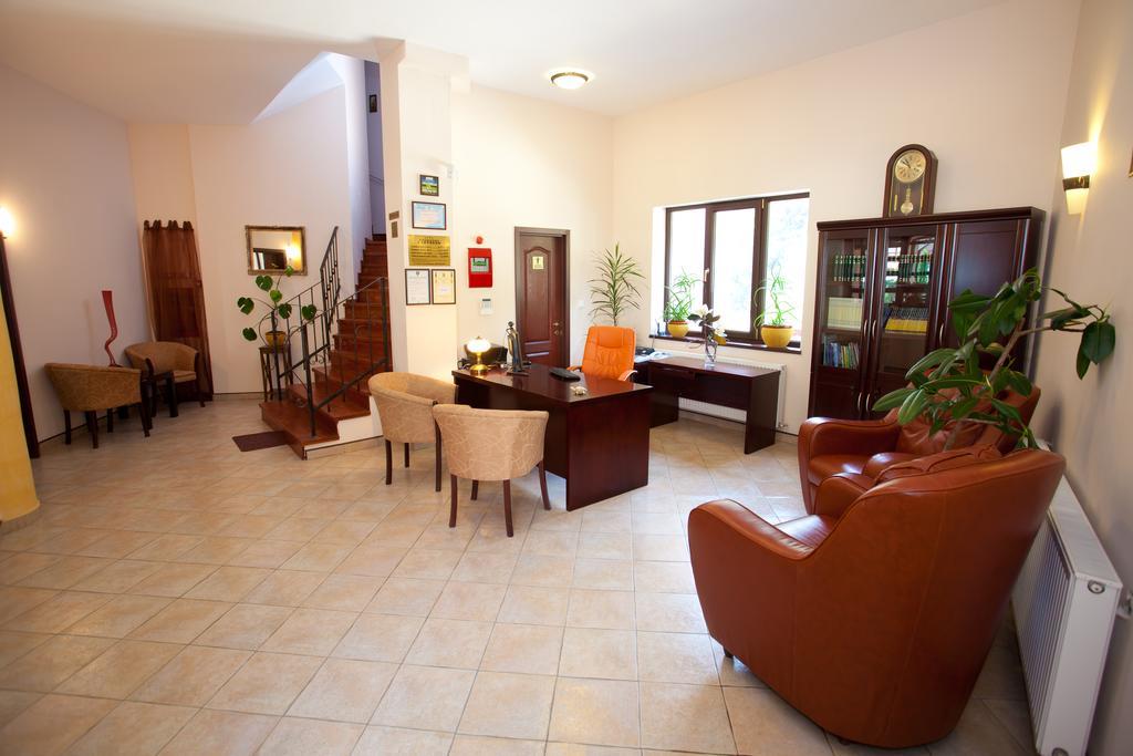 Pension Pantheon Poiana Brasov Exterior foto